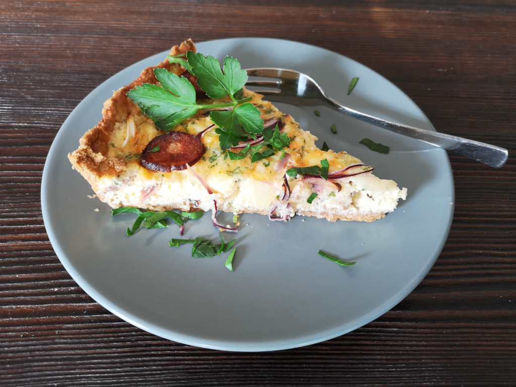 Quiche